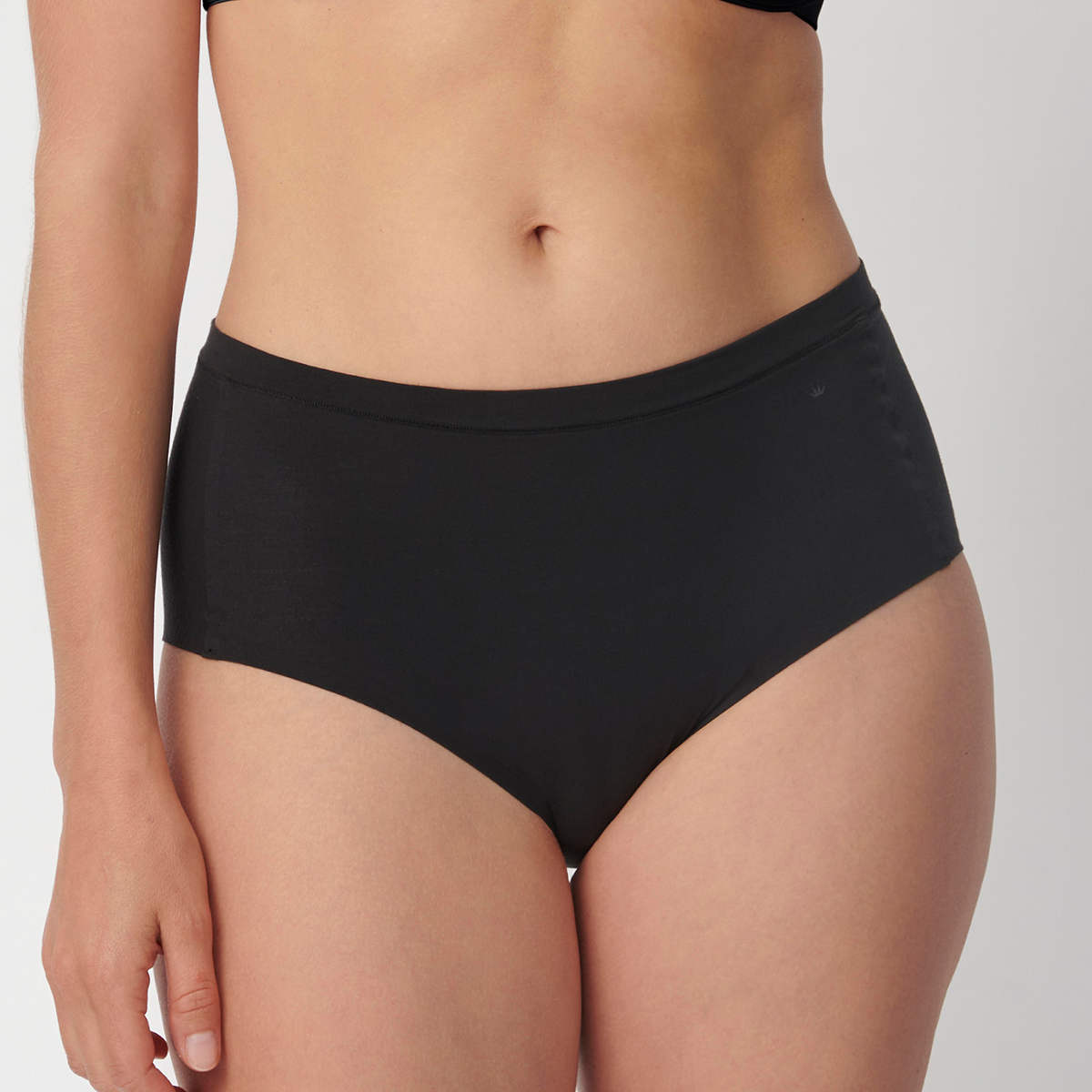Triumph Smart Natural - Black - 10211539-0004