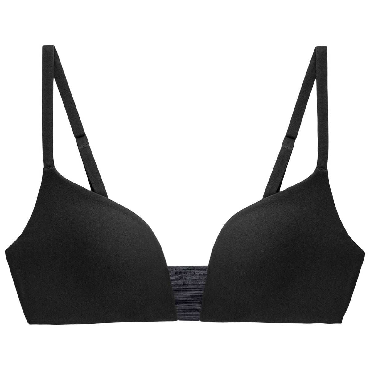 Triumph Flex Smart P - Black - 10213788-0004