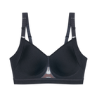 Triumph Triaction Gravity Lite P sports BH, sort - 10214401 - 0004 - Black