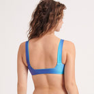 Sloggi Shore Fornillo - Turquoise Dark Combination - 10214644-M025