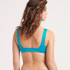 Sloggi Shore Fornillo - Turquoise Dark Combination - 10214644-M025
