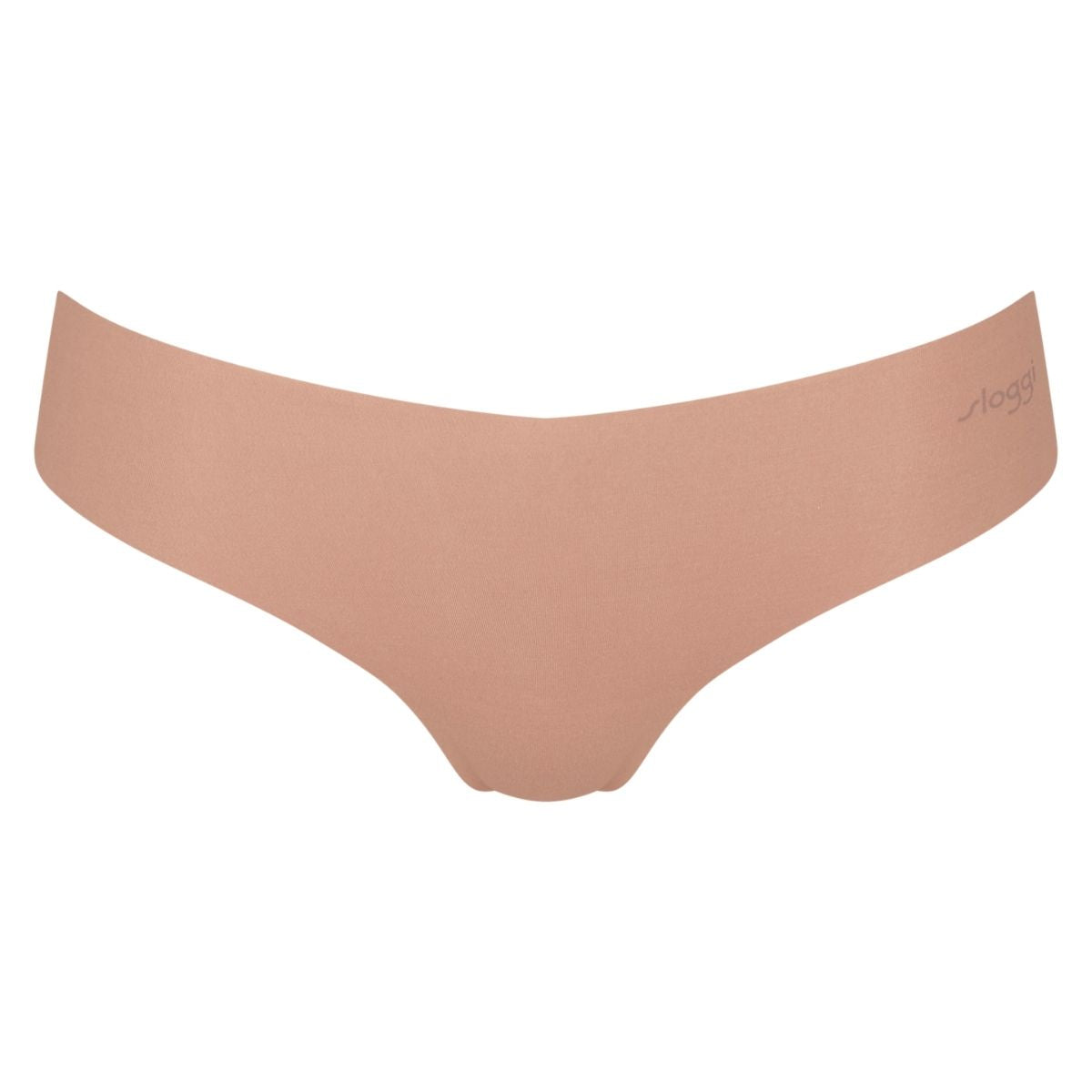 Sloggi Zero Modal 2.0 g-streng, brun - 10214668 - 00ME - Cameo Brown