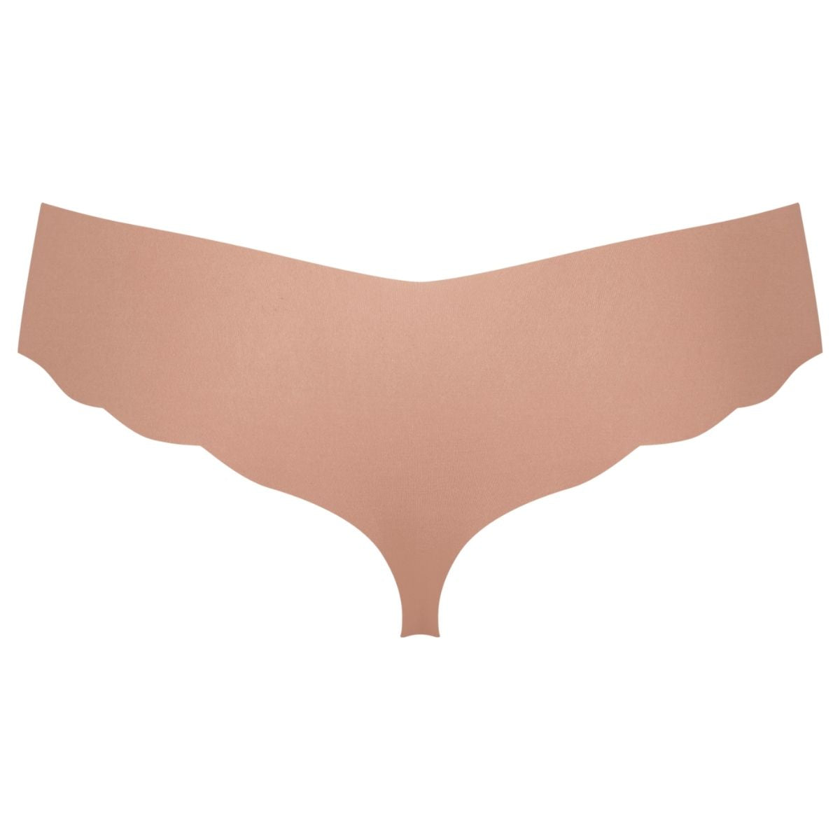 Sloggi Zero Modal 2.0 g-streng, brun - 10214668 - 00ME - Cameo Brown