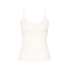 Sloggi Zero Feel 2.0 spaghetti - Silk White - 10217755-00GZ