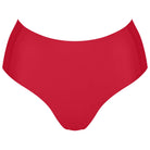 Sloggi Zero Feel 2.0 maxi trusse, rød - 10217759 - 00FZ - Shanghai Red