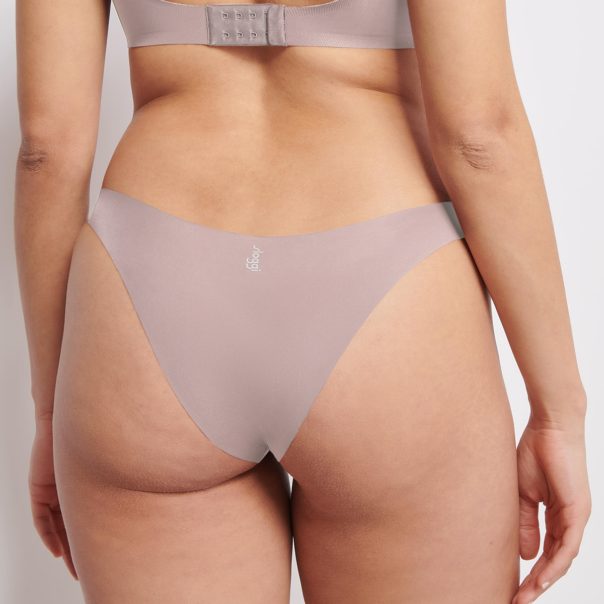 Sloggi Zero Feel 2.0 - Perola - 10217765-3649