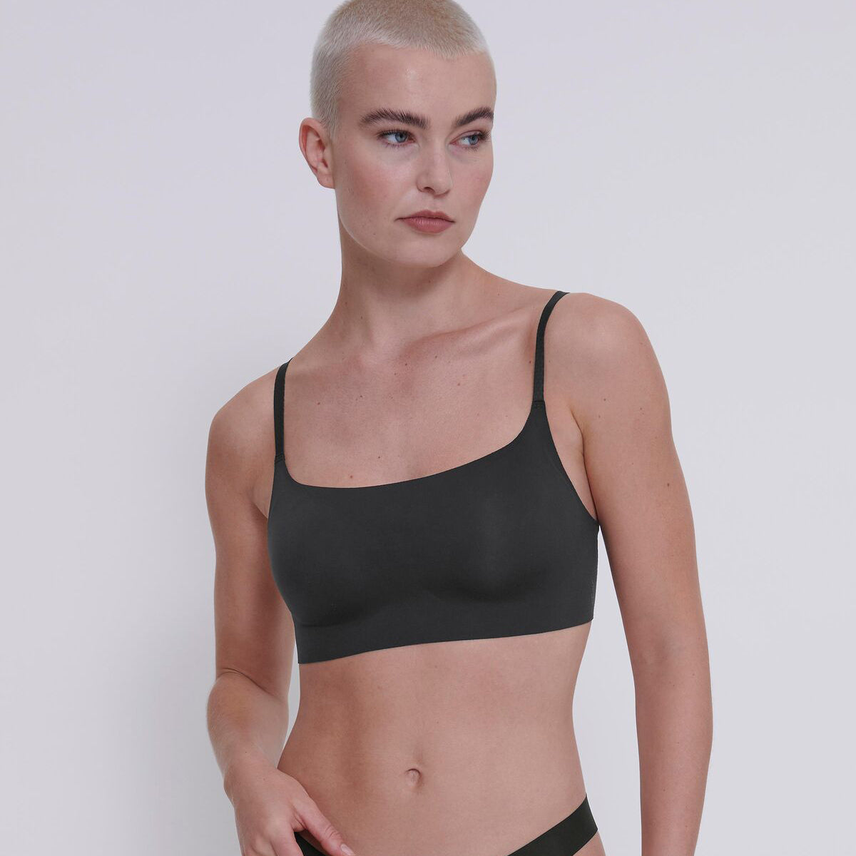 Sloggi Zero Feel 2.0 Ultra - Black - 10217766-0004