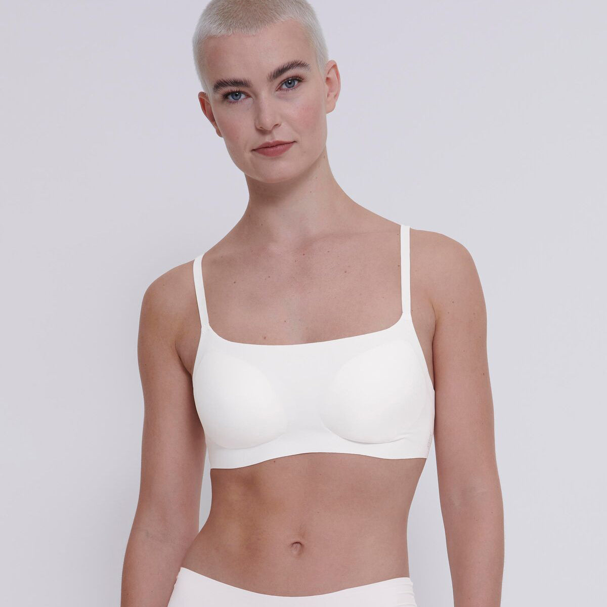 Sloggi Zero Feel 2.0 Ultra - Silk White - 10217766-00GZ
