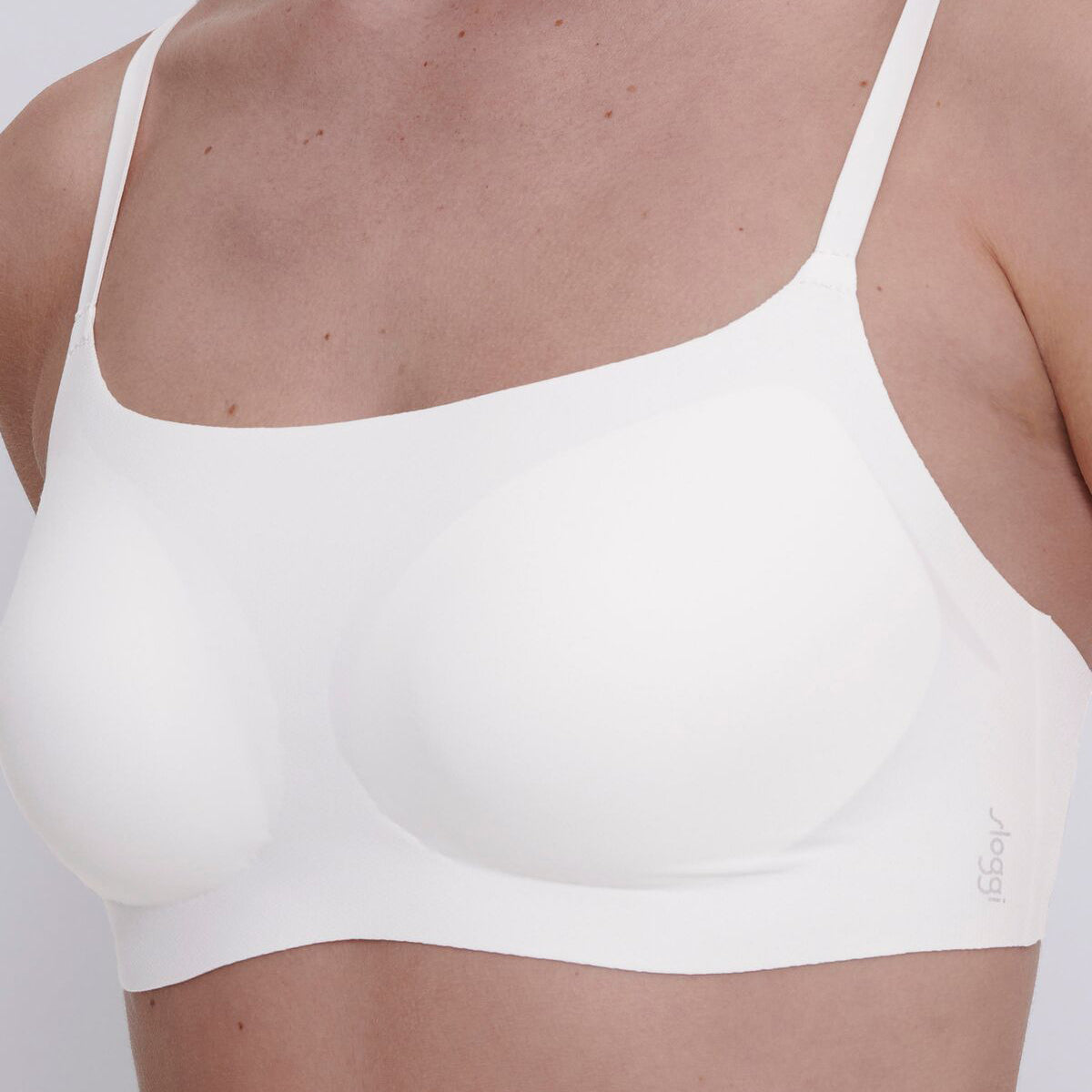 Sloggi Zero Feel 2.0 Ultra - Silk White - 10217766-00GZ