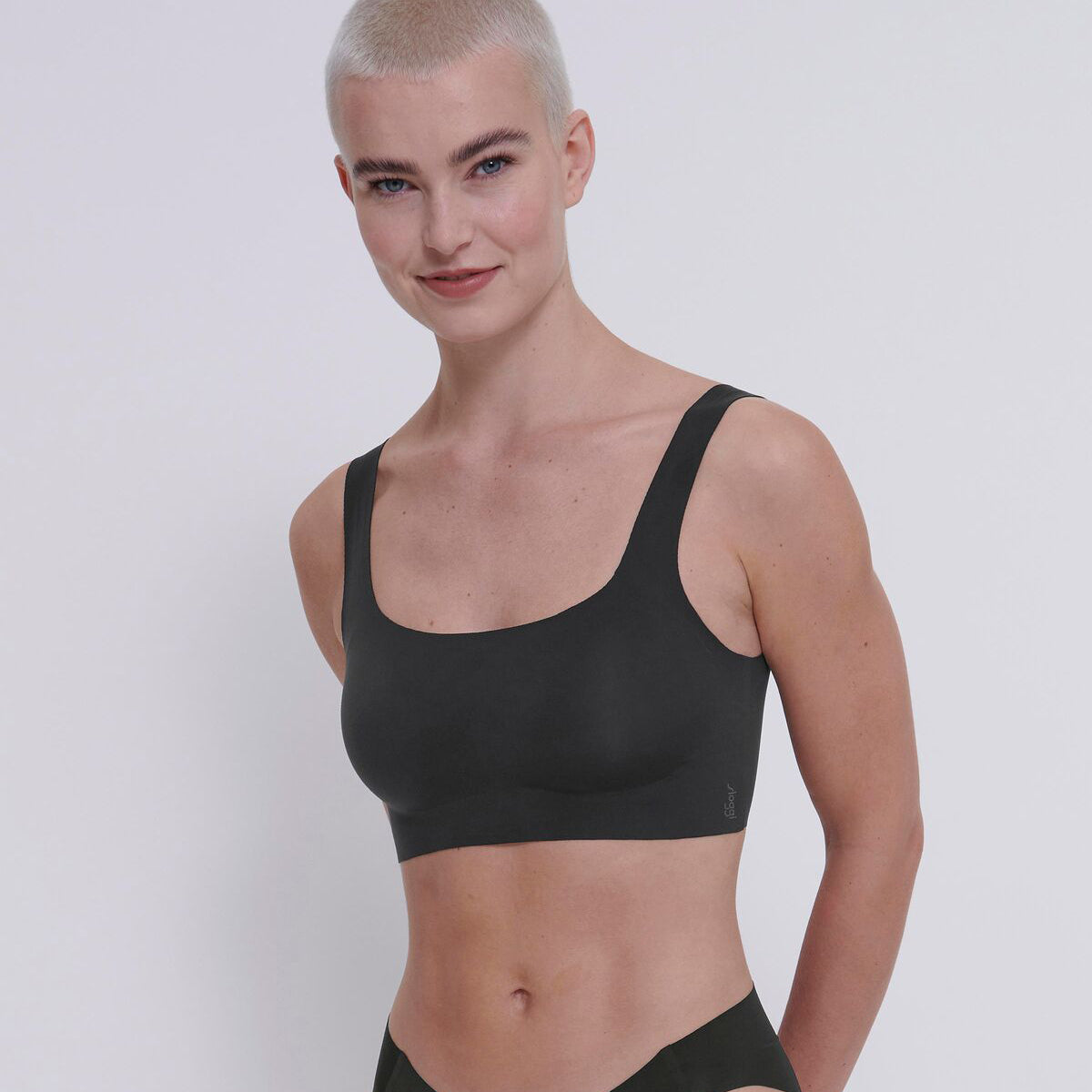 Sloggi Zero Feel 2.0 - Black - 10217786-0004