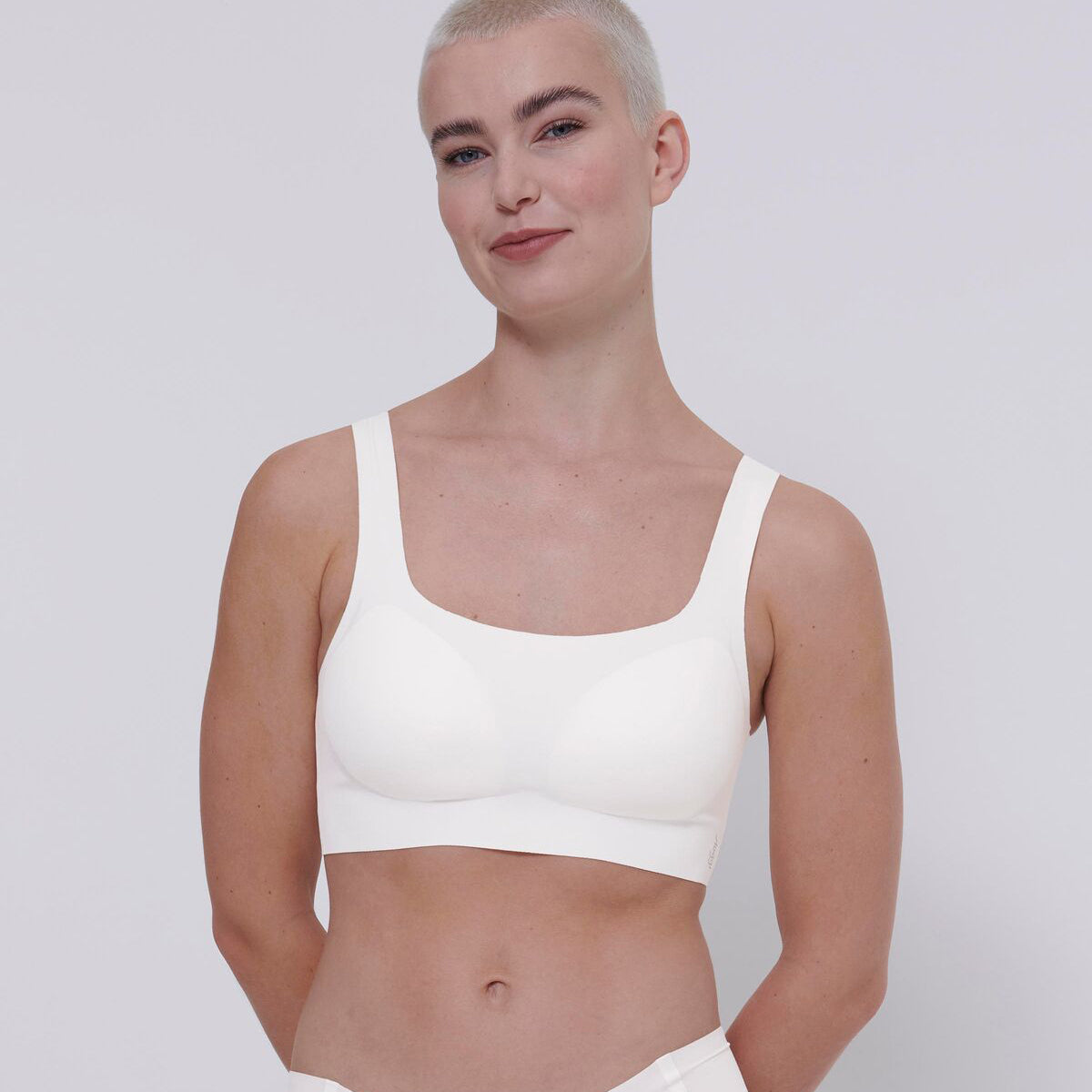 Sloggi Zero Feel 2.0 - Silk White - 10217786-00GZ