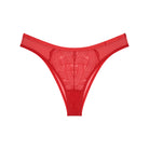 Triumph Delightful Spotlight Brazilian - Rouge - 10219844-00IX
