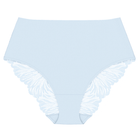 Triumph Pretty Micro maxi trusse, lyseblå - 10222227 - 3654 - Light Blue
