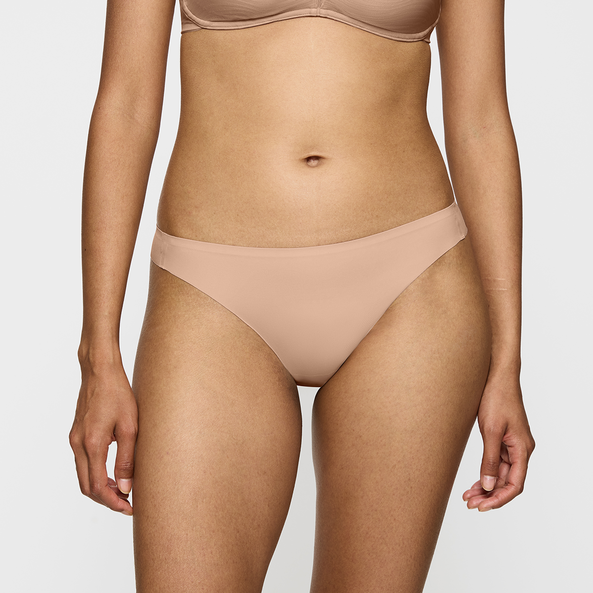 Triumph Smart Invisible  - Neutral Beige - 10222291-00EP