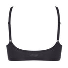 Sloggi Go Daily BH top, sort - 10222329 - 0004 - Black
