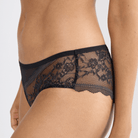 Triumph Comfort Allure hipster trusse, sort - 10226444 - 0004 - Black