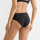 Sloggi Zero Feel Pure tai trusse, sort - 10227113 - 0004 - Black
