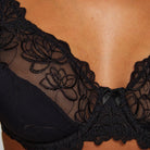 Hunkemöller Diva - Black - 102513/206877-BLACK