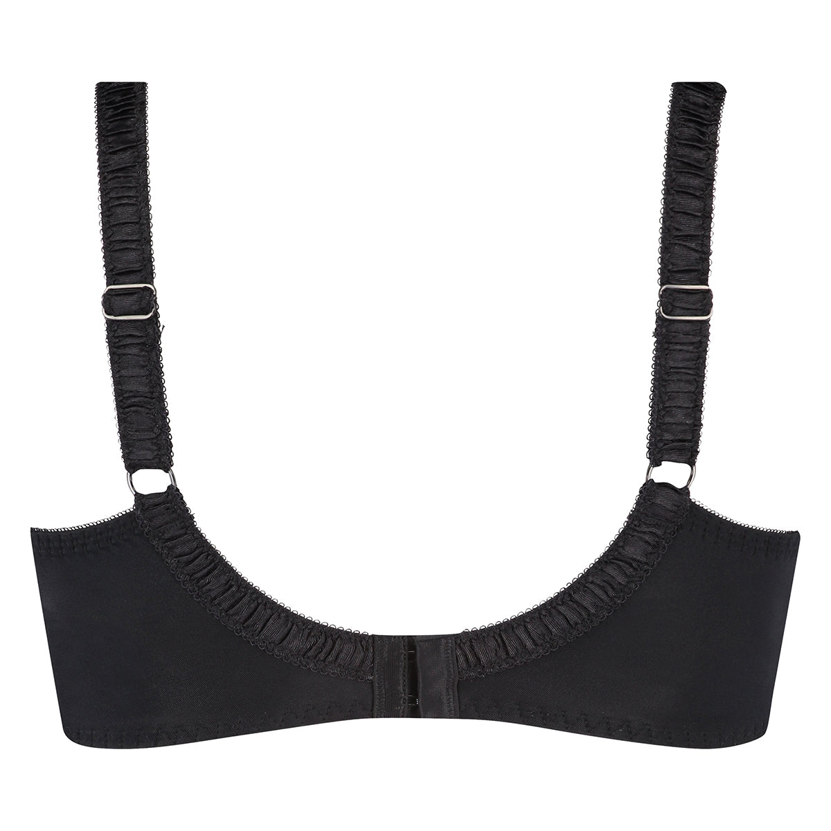 Hunkemöller Diva - Black - 102513/206877-BLACK