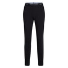 Urban Quest Bamboo Women Sweat - Black - 1120-9000