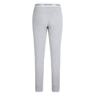 Urban Quest Bamboo Women Sweat - LIGHT GREY MELANGE - 1120-1600