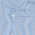 JBS of Denmark Bamboo Blend - Blue - 11216-74-2201