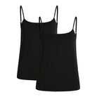 Urban Quest 2-Pack Bamboo - Black - 1200-9000