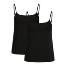 Urban Quest 2-Pack Bamboo - Black - 1200-9000