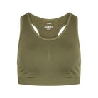 Zebdia Seamless - Army - 12275-ARMY