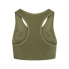 Zebdia Seamless - Army - 12275-ARMY