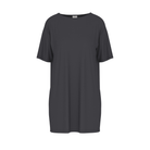 Mey Pure Chic natkjole, grå - 1230065 - 515 - Thunder Grey