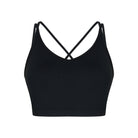 Zebdia Slim strap - Black - 12890-4007