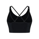 Zebdia Slim strap - Black - 12890-4007
