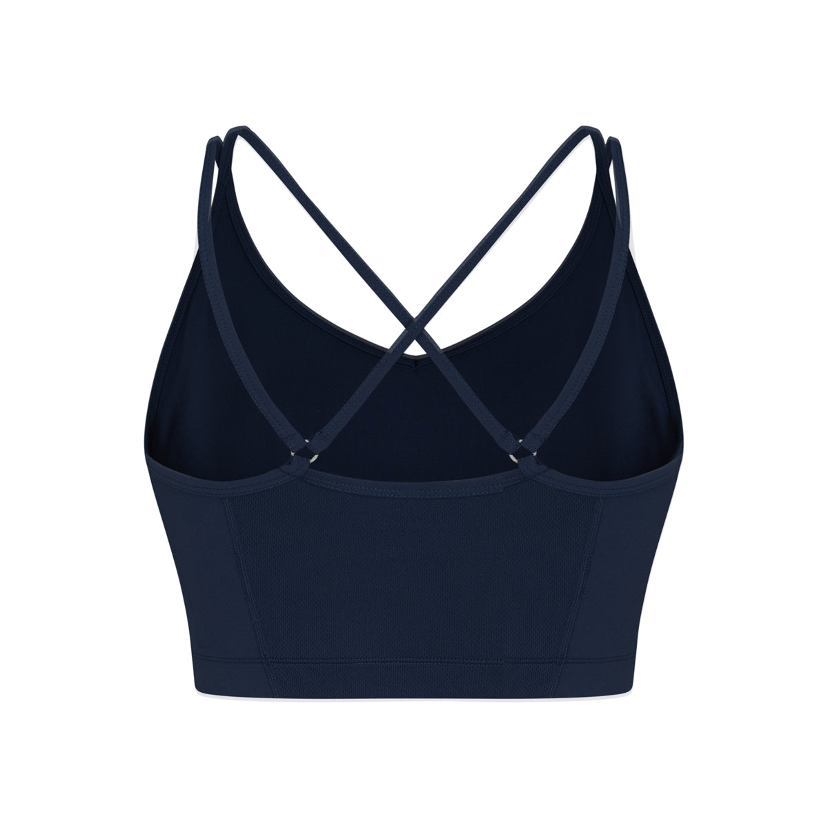 Zebdia Slim strap - Navy - 12890-4025