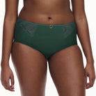 Chantelle Graphic - Empire Green - C21S80-00R