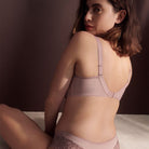PrimaDonna Monterrey - Vintage Pink - 0163480-VIP