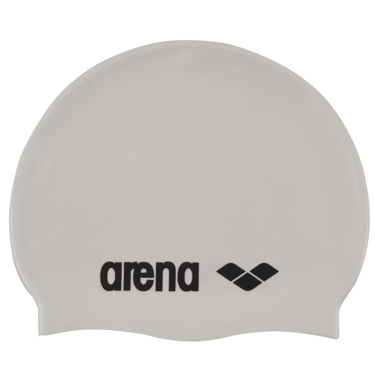 Arena Classic badehætte, hvid - 91662 - 15 - White-Black