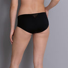 Rosa Faia Fleur - Black - 1355-001