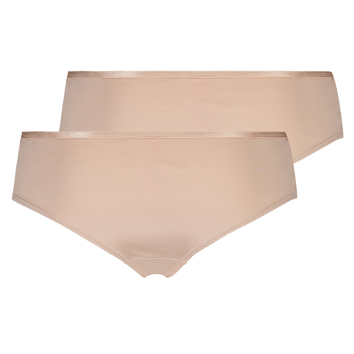 Hunkemöller Angie - Rugby Tan - 136476-RUGBY TAN