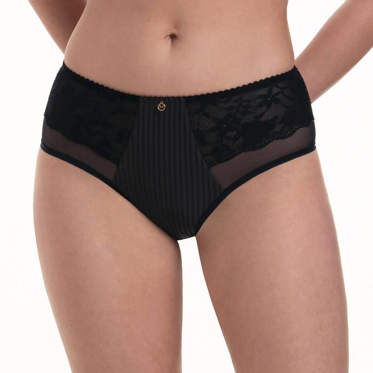 Rosa Faia Sita - Black - 1366-001