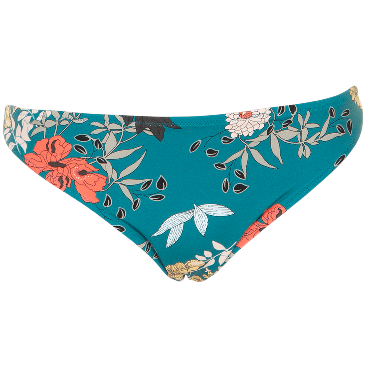 Missya Siena Tai - Flower Print - 14574