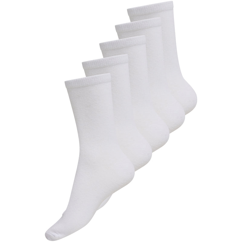 Norvig 5-Pack - White - 1480-HVID
