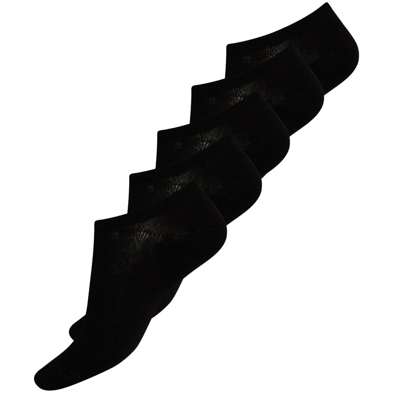 Norvig 5-Pack - Black - 1485-SORT