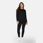 Urban Quest Bamboo - Black - 15125-BLACK