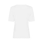Urban Quest Bamboo Slim Fit - White - 15205-WHITE