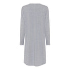 Urban Quest Bamboo - Grey Melange - 15305-GREY MELANGE