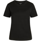 Norvig Ladies O-Neck - Black - 1551-SORT