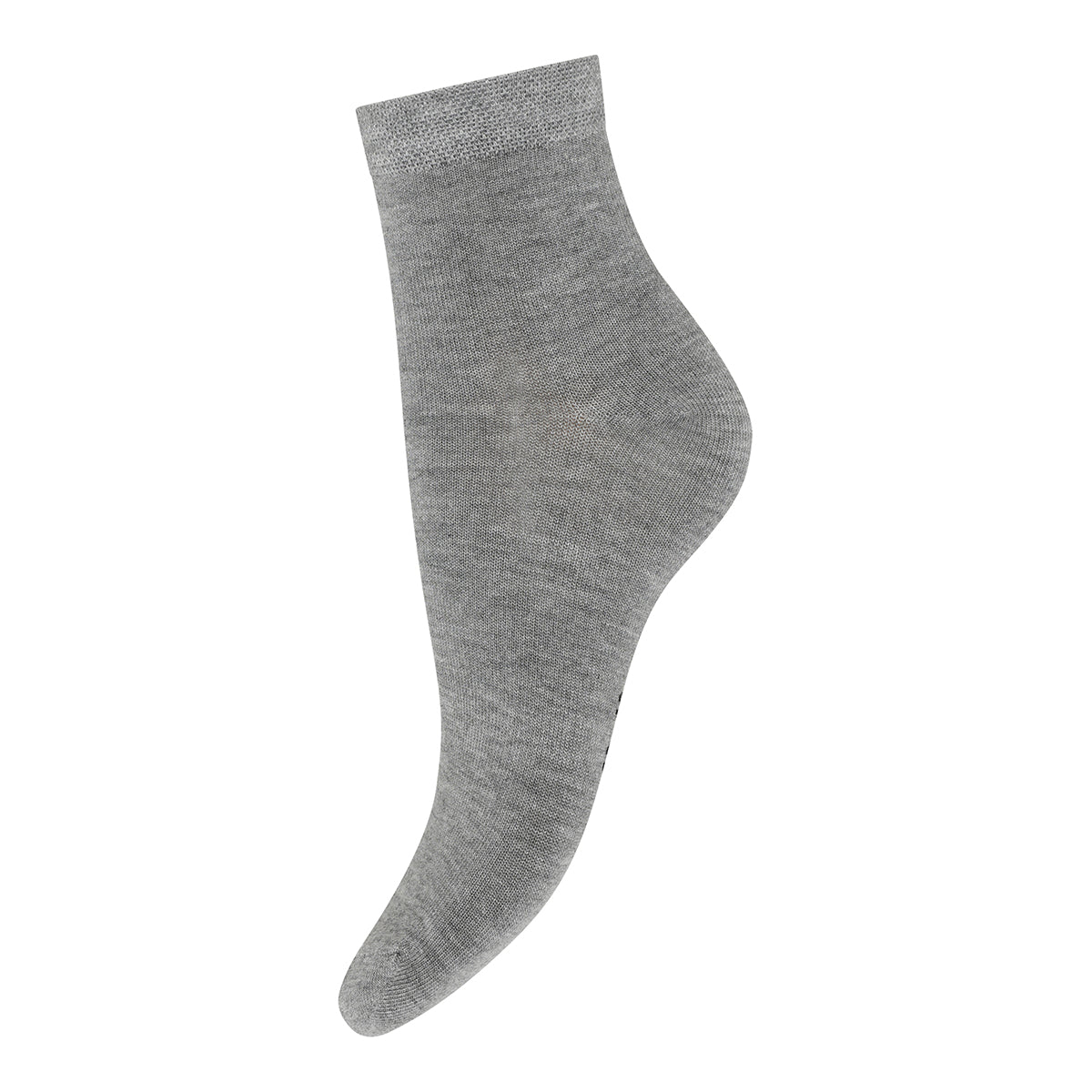 Urban Quest 7-pack Bamboo - Mix - 15515-MIX GREY MELANGE, NAVY, BLACK