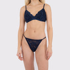 Neo Noir Skin Goji - Dark Navy - 159087-702