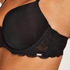 Hunkemöller Angie - Black - 166942-BLACK